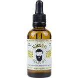 Morgan's Beard Oil 50 ml in vetro con contagocce