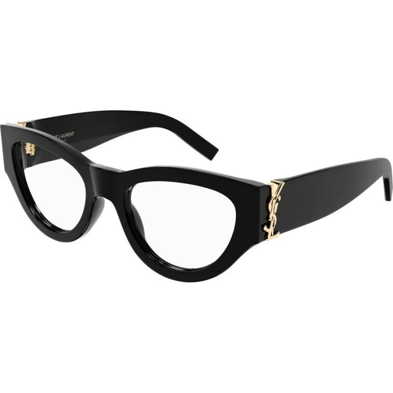 Saint Laurent SL M94 Opt Occhiali da Vista Cat-Eye Nero