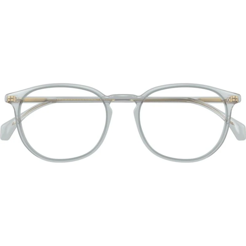 Gucci GG0551O Occhiali da Vista Blu Squadrati Uomo