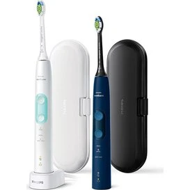 Philips Sonicare ProtectiveClean 5100 Bianco