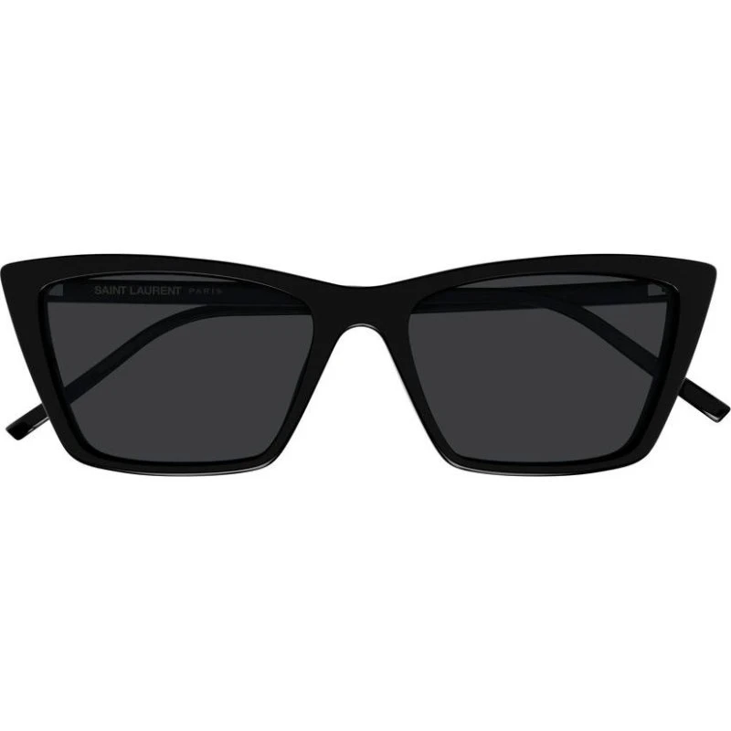 Saint Laurent Occhiali da Sole Mica Thin SL 737 Squadrati