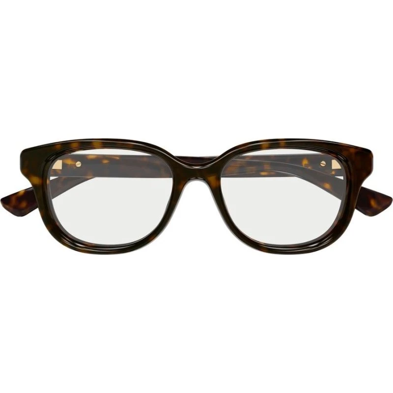 Gucci GG1978O Occhiali da Vista Donna Havana Butterfly