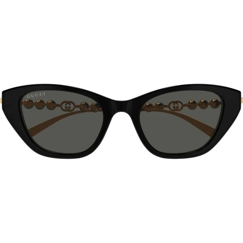Gucci GG1968S Occhiali da Sole Cat-Eye Donna