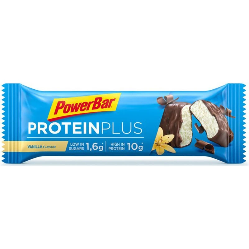 PowerBar Protein+ Low Sugar Bar 35g