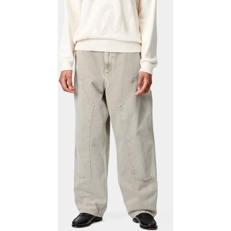 Carhartt WIP Jeans W' Brandon Double Knee Donna I035828.2ZX5F