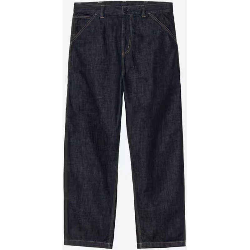 Carhartt WIP OG Single Knee Pant Blu