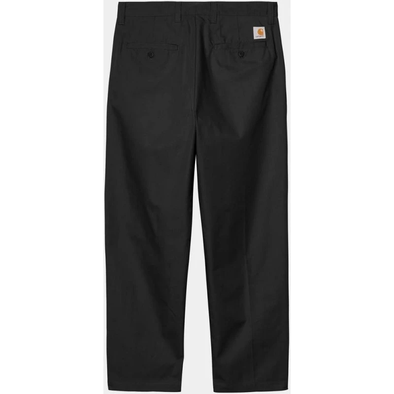 Carhartt WIP Calder Pant - Grigio - L