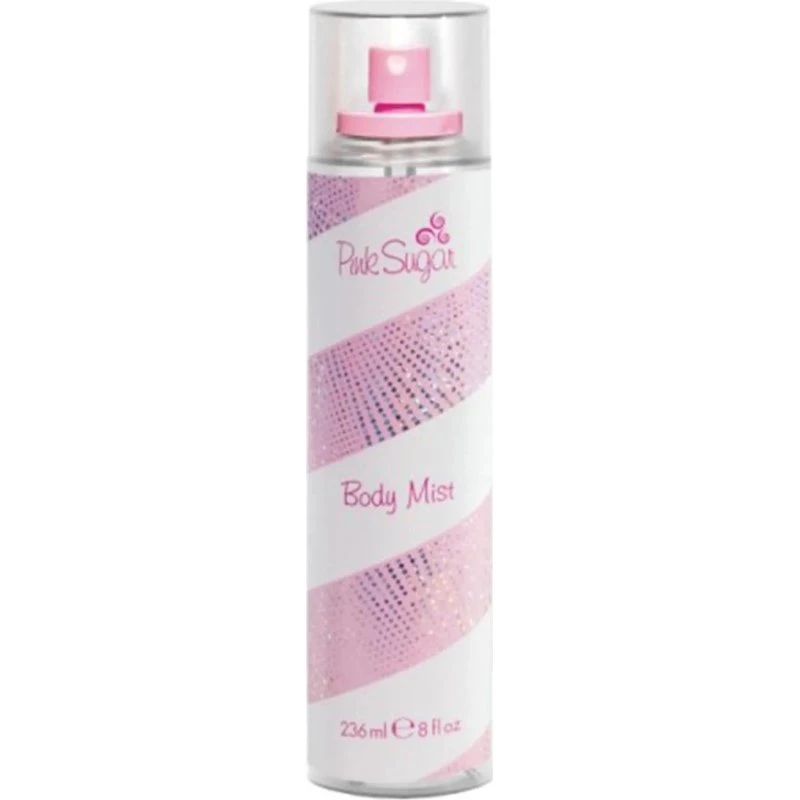 Aquolina Pink Sugar Body Mist 236 ml