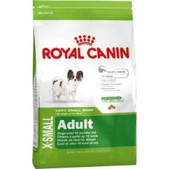 Royal Canin X-Small Adult Alimento Secco per Cani