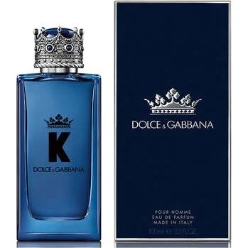 Dolce&Gabbana K Eau de Parfum 50ml