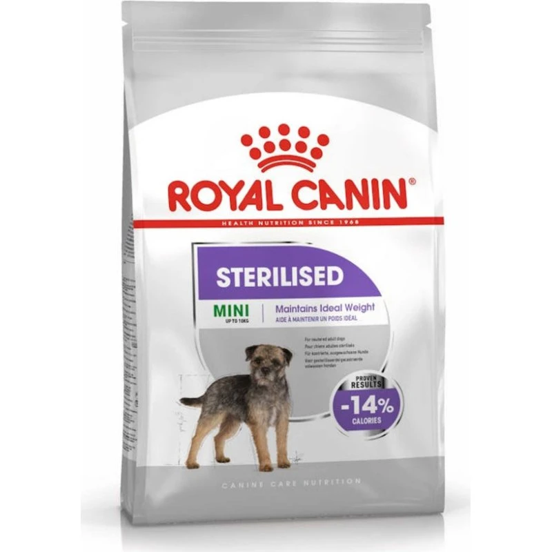 Royal Canin Mini Sterilised 1kg