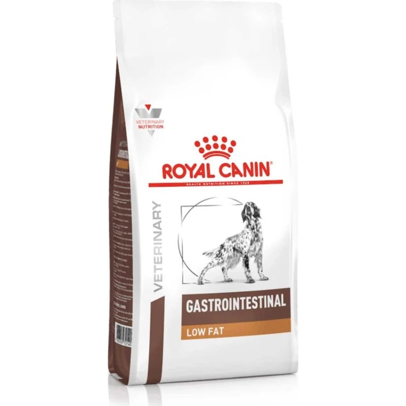 Royal Canin Gastrointestinal Low Fat 6kg