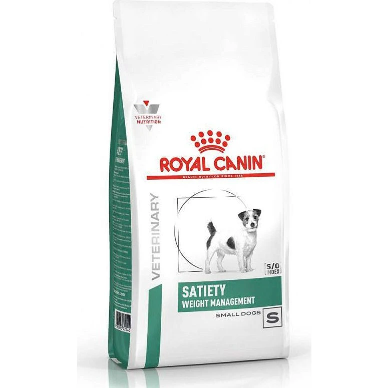 Royal Canin Satiety Weight Management Small Dogs 1,5kg