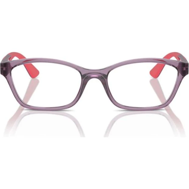 Vogue Vy 2024 Occhiali da Vista Bambino Viola Cat-Eye