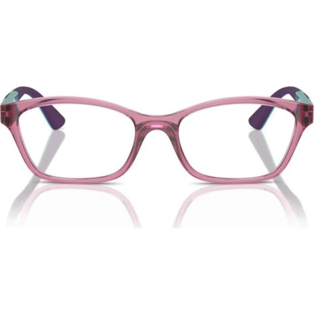 Vogue Vy 2024 Occhiali da Vista Bambino Rosa Cat-eye