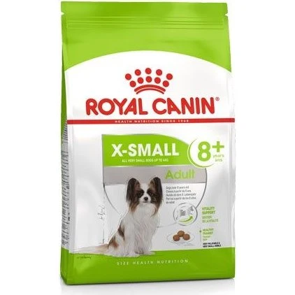 Royal Canin SHN Crocchette Per Cani Adulti Extra Small 8+ 0.5 kg