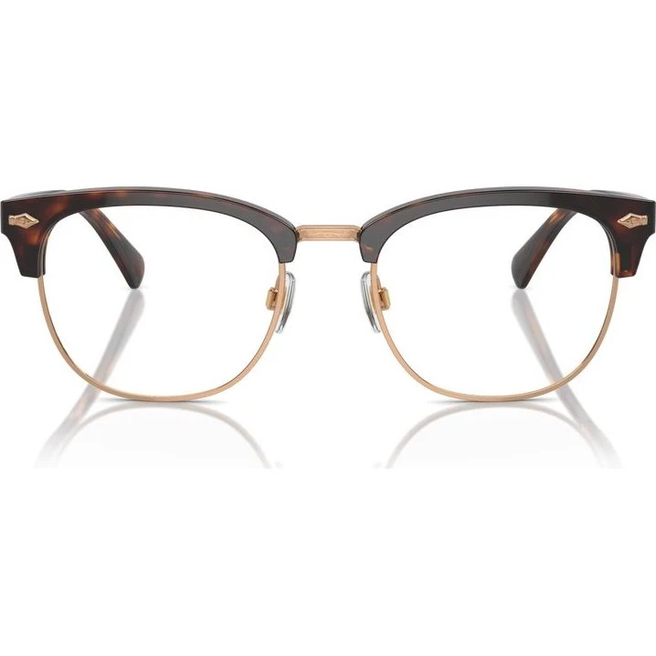 Polo Ralph Lauren PH 2277 Occhiali da Vista Uomo Squadrati Marrone