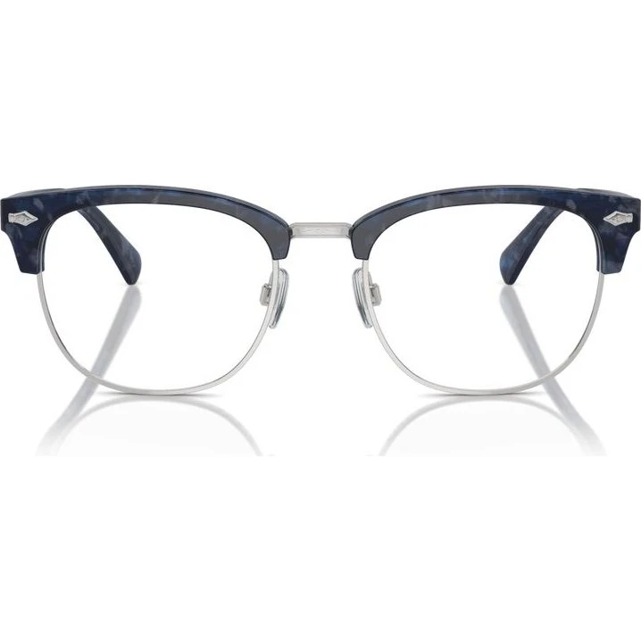 Polo Ralph Lauren PH 2277 Occhiali da Vista Uomo Blu Squadrati