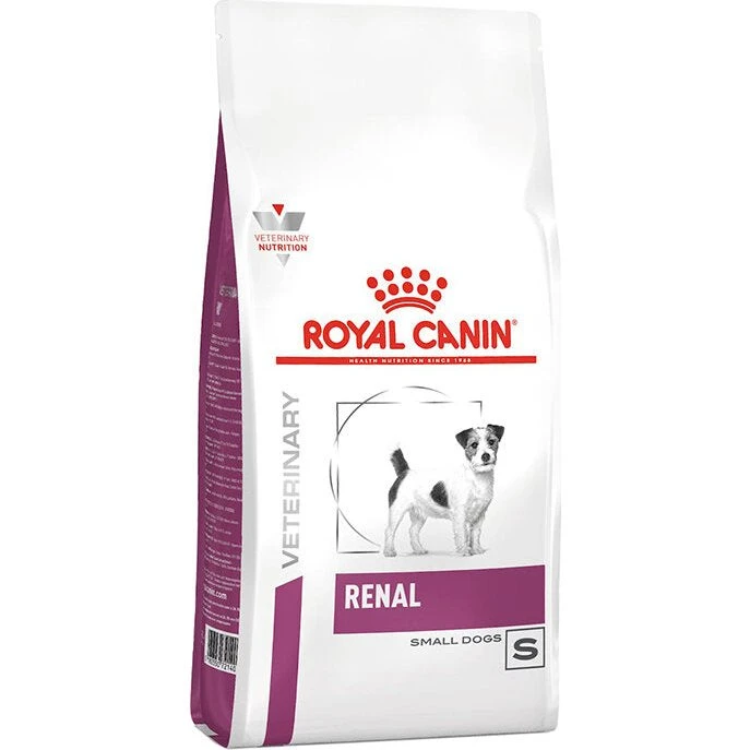 Royal Canin Renal Small Dog 1,5kg