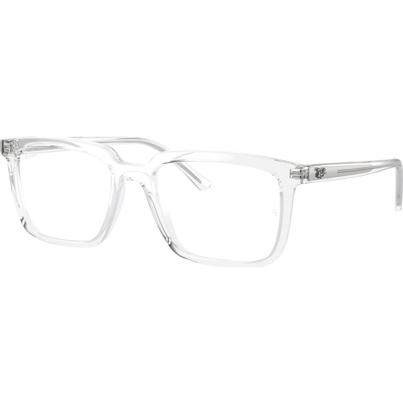 Ray-Ban RX7239 Alain 2001 Montatura Occhiali da Vista Trasparente