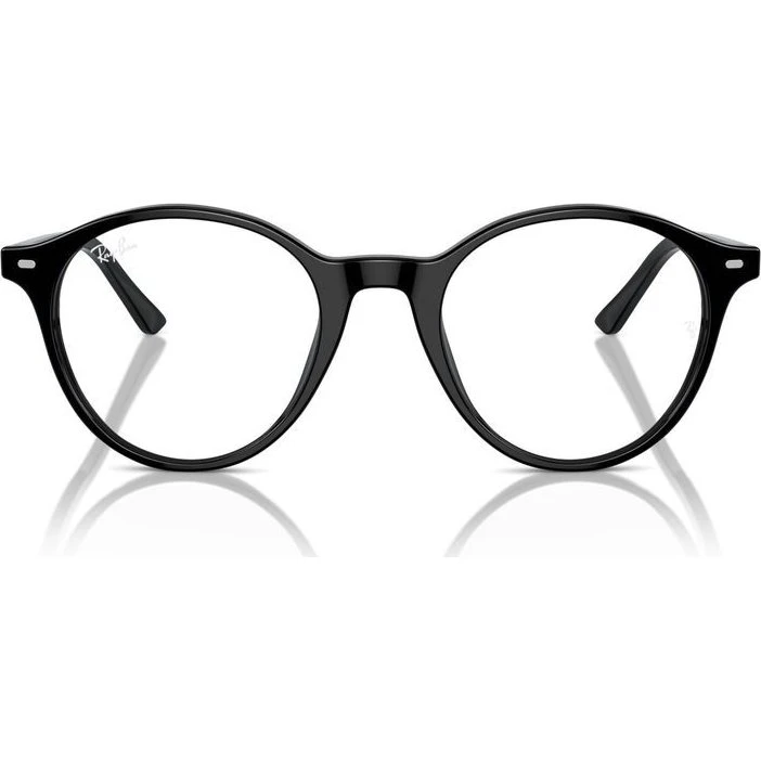 Ray-Ban Bernard RX 5430 Occhiali da Vista Unisex Nero