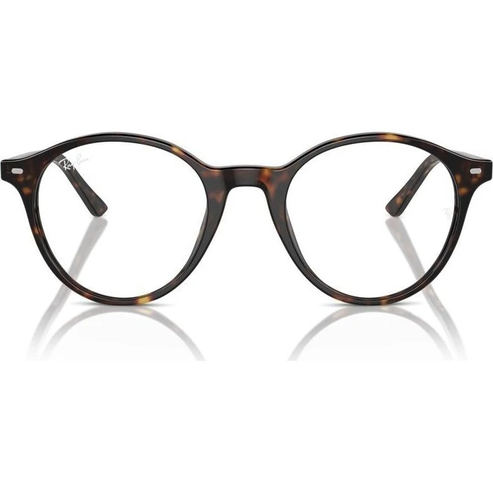 Ray-Ban Bernard RX 5430 Occhiali Da Vista Unisex Avana
