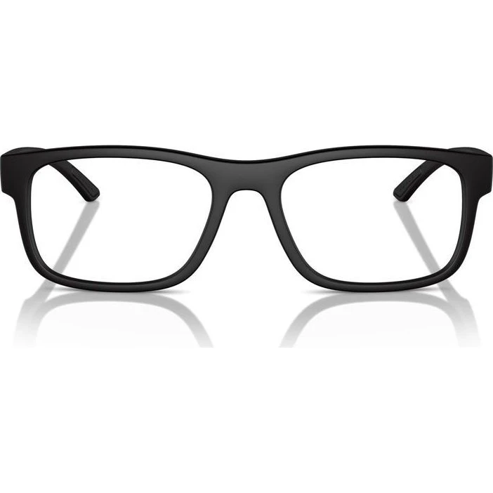Prada Linea Rossa Occhiali Da Vista Uomo PS 04QV Rettangolari