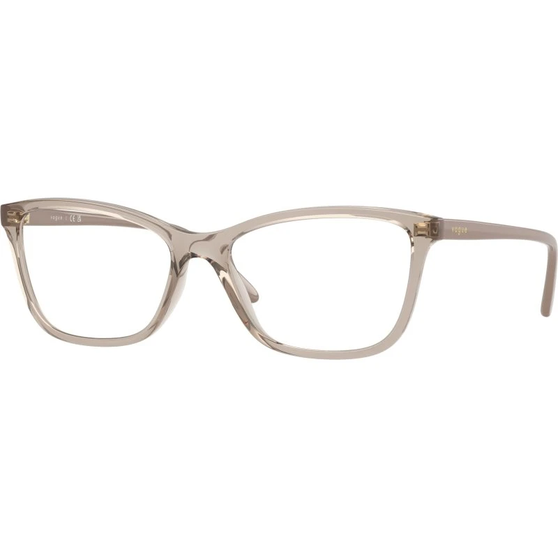 Vogue Eyewear VO5603 2990 Occhiali da Vista Farfalla Marrone