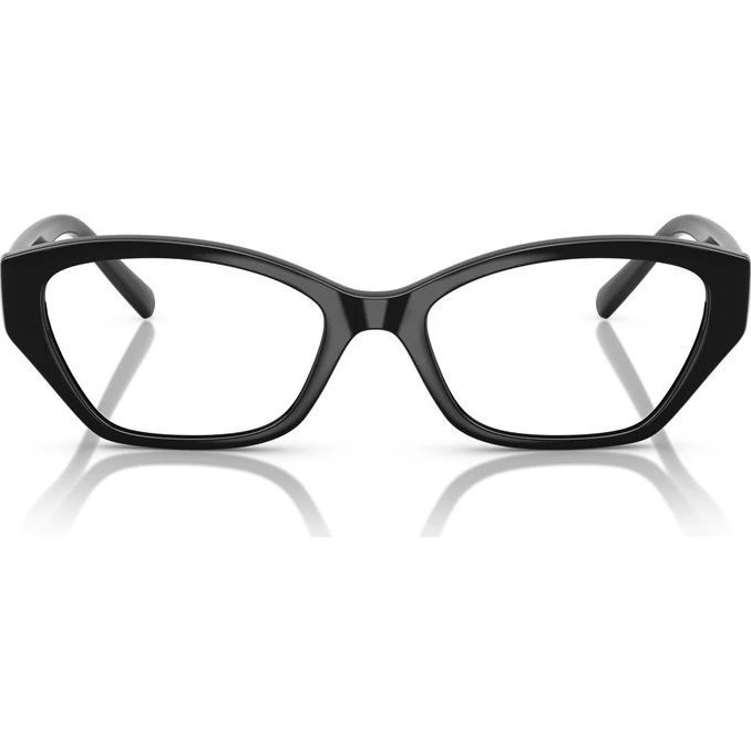 Vogue Vo 5608 Occhiali Da Vista Donna Cat-Eye Nero
