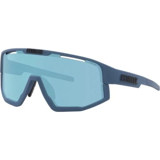 Bliz Active Fusion Small Tg Occhiali da Sole Unisex Blu