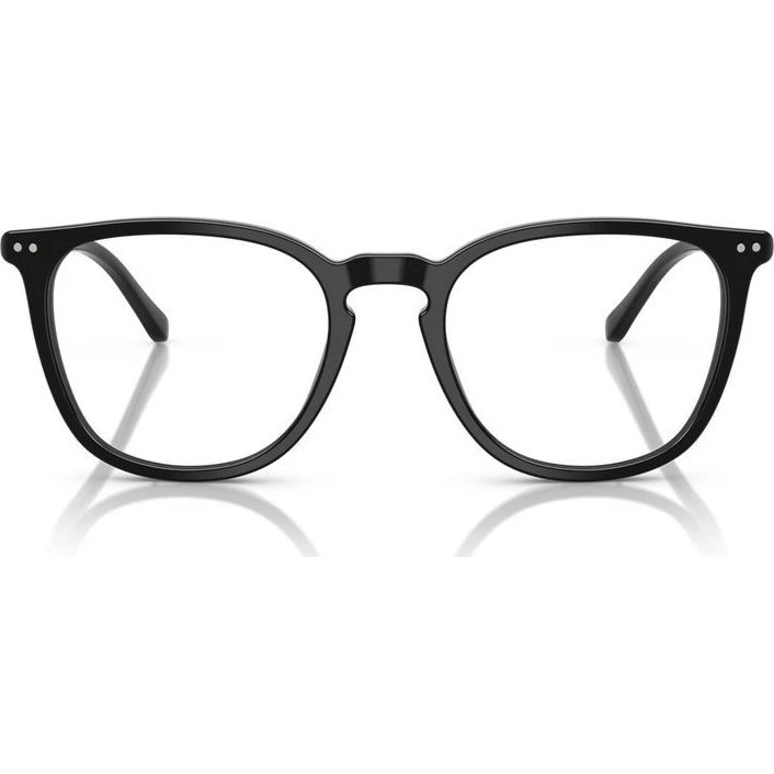 Polo Ralph Lauren PH2288 Occhiali da Vista Uomo Neri Quadrati