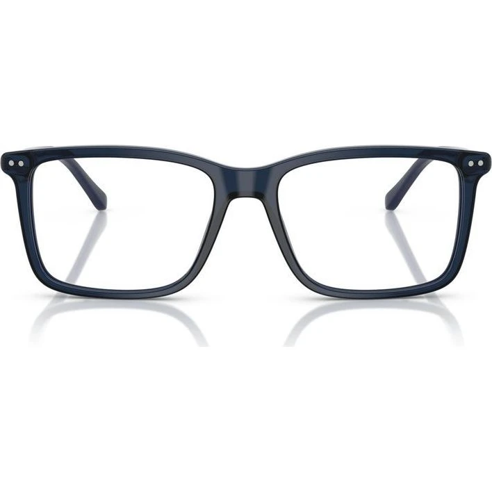 Polo Ralph Lauren PH2287 Occhiali da Vista Uomo Blu Squadrati