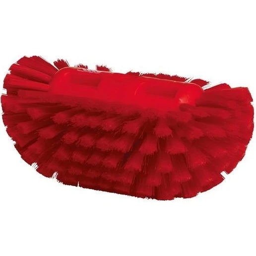 Vikan Spazzola Media 7039 - 205 mm Rossa