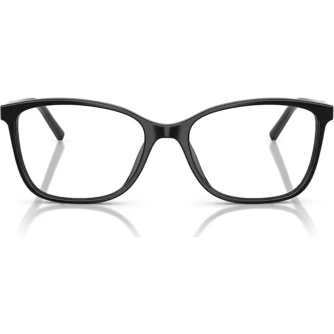 Dolce & Gabbana DG 3424 Occhiali da Vista Donna Pantos Nero
