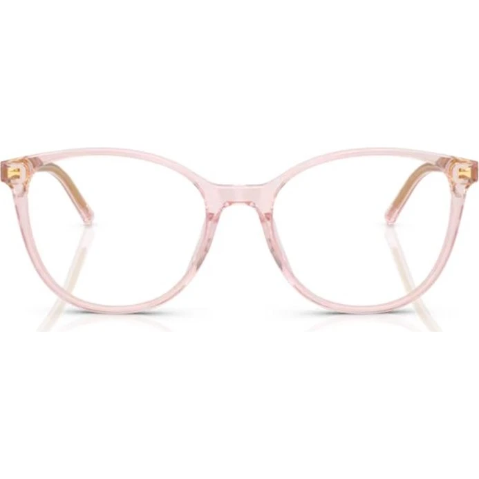 Dolce & Gabbana DG 3425 Occhiali da Vista Rosa Rotondi