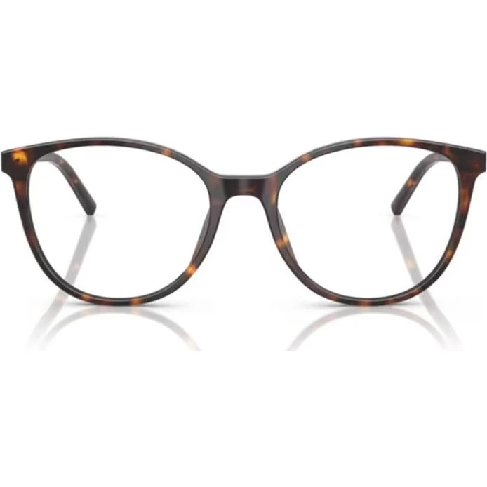 Dolce & Gabbana DG 3425 Occhiali da Vista Donna Avana