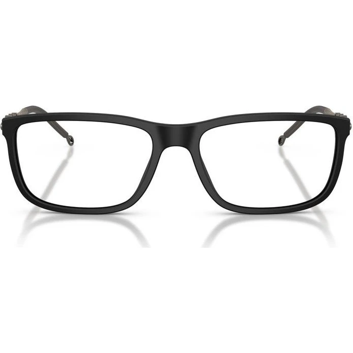 Diesel DL 4006 Occhiali Da Vista Unisex Nero Squadrati