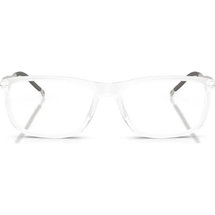 Diesel DL 4006 Occhiali da Vista Squadrati Trasparente Unisex