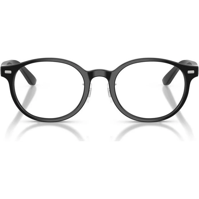 Polo Ralph Lauren PH2289D Occhiali da Vista Uomo Pantos Nero