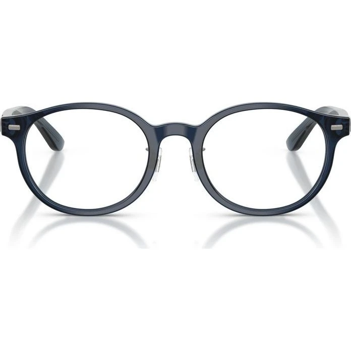 Polo Ralph Lauren PH2289D Occhiali da Vista Uomo Blu Pantos