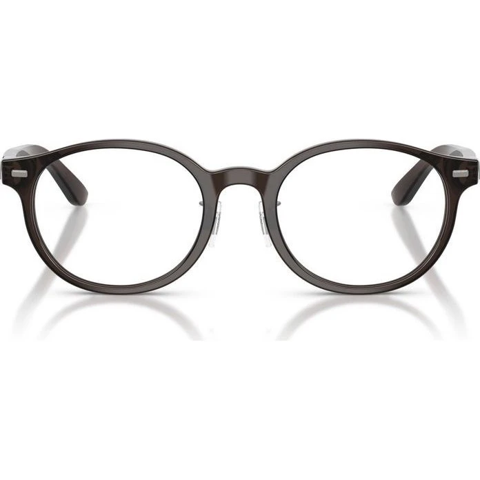 Polo Ralph Lauren PH2289D Occhiali da Vista Pantos Marrone