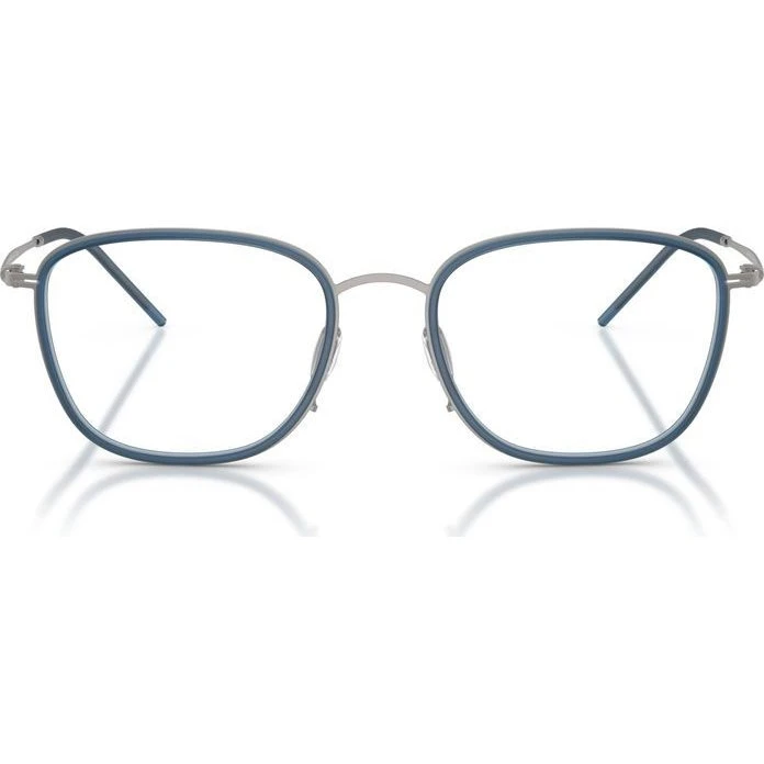 Giorgio Armani AR 5154 Occhiali da Vista Uomo Rutenio Squadrati