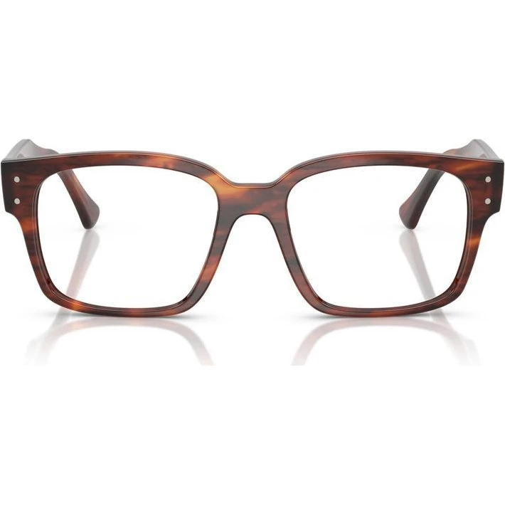 Ray-Ban RX 7256 Laurene Occhiali da Vista Unisex Avana