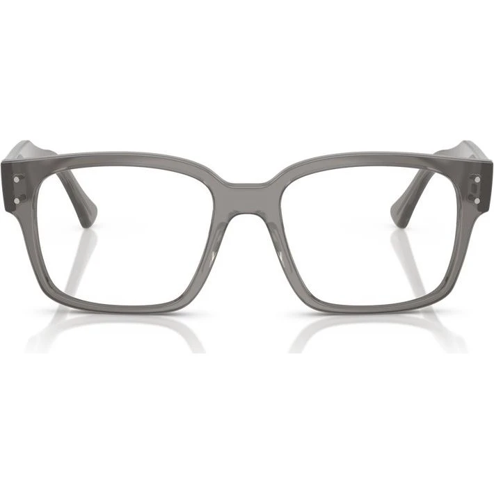 Ray-Ban RX 7256 Laurene Occhiali da Vista Squadrati Acetato Grigio