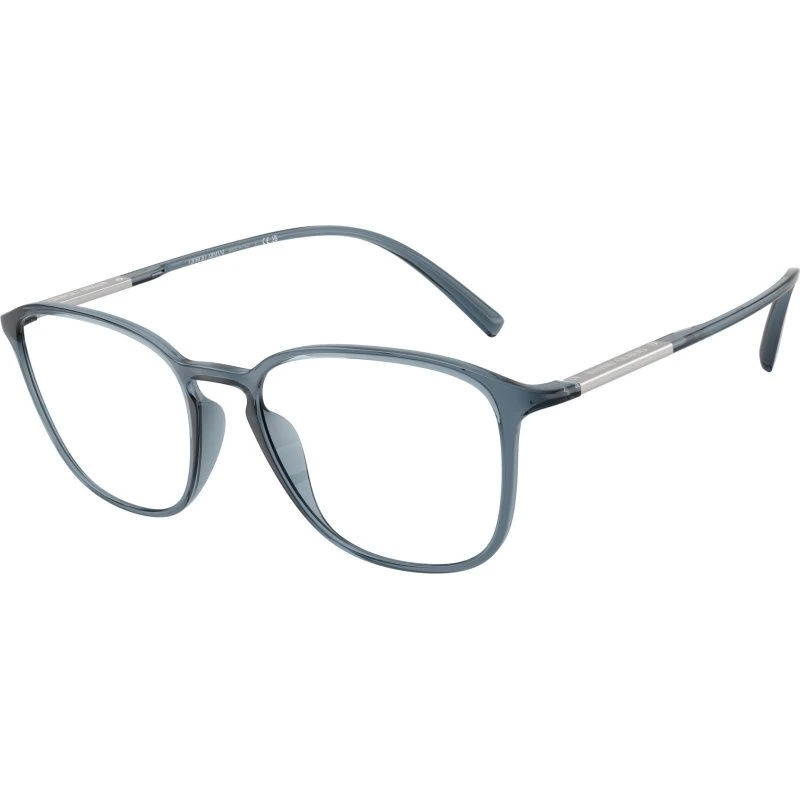 Giorgio Armani AR7276U 6241 Montatura Occhiali da Vista Blu