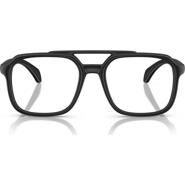 Moncler ME3002 Occhiali Da Vista Unisex Nero