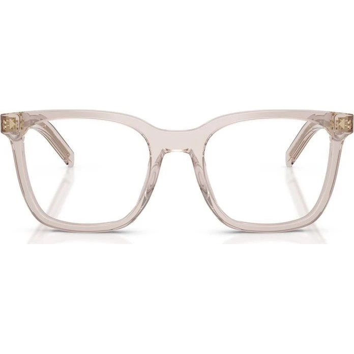 Prada Occhiali da Vista Donna PR B11V Farfalla Rosa