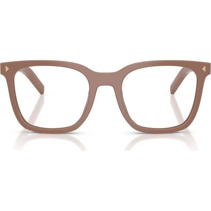 Prada Occhiali da Vista Donna PR B11V Rosa Farfalla