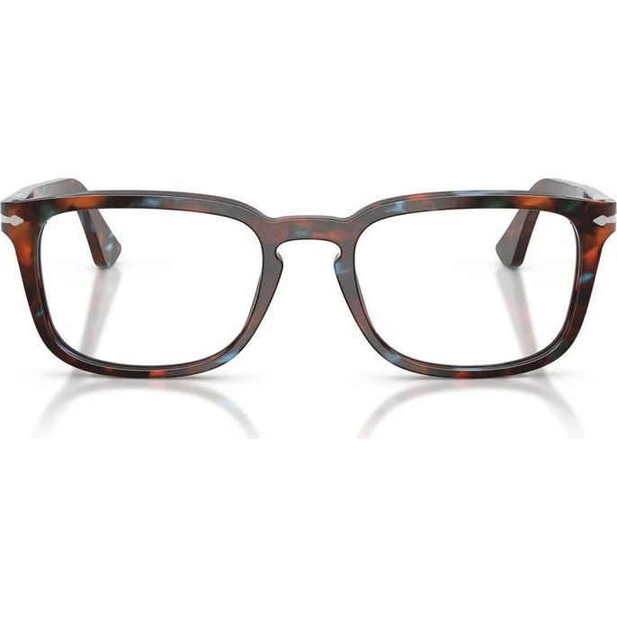 Persol PO 3382V Occhiali da Vista Unisex Squadrati