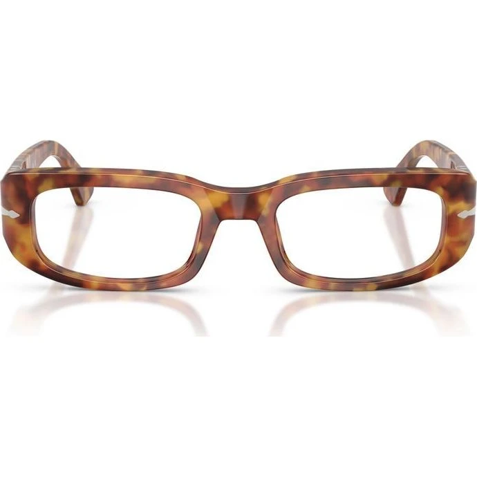 Persol PO 3388V Occhiali Da Vista Rettangolari Avana